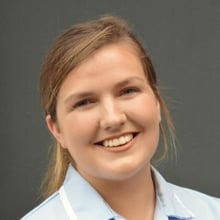 Ailish TMS technician