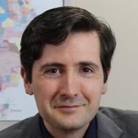 Aleks George Srbinoski TMS