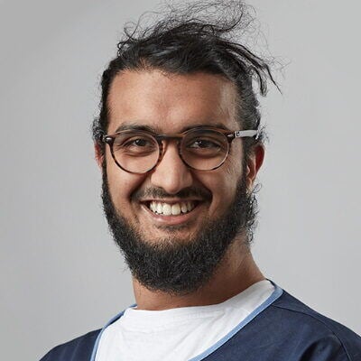 Harpreet TMS