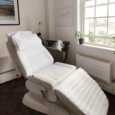 Dublin TMS Treatment Room