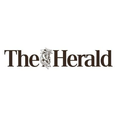 The Herald : Scotland depression report 