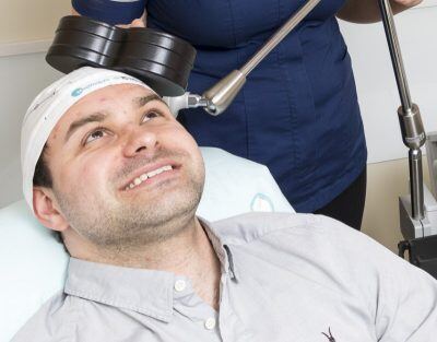 Transcranial Magnetic Stimulation
