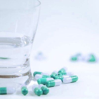 antidepressant withdrawal