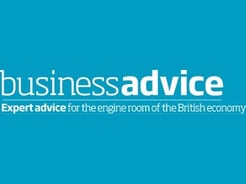 business advice logo