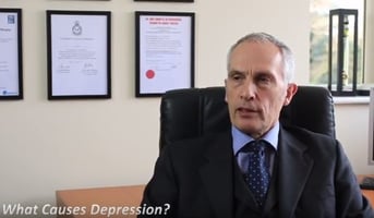depression video
