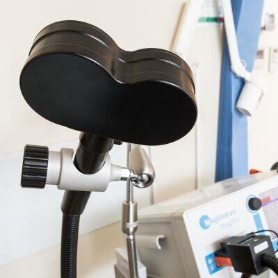 rTMS Treatment Equipment