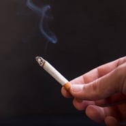 smoking cancer risk