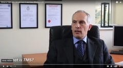 what is TMS video