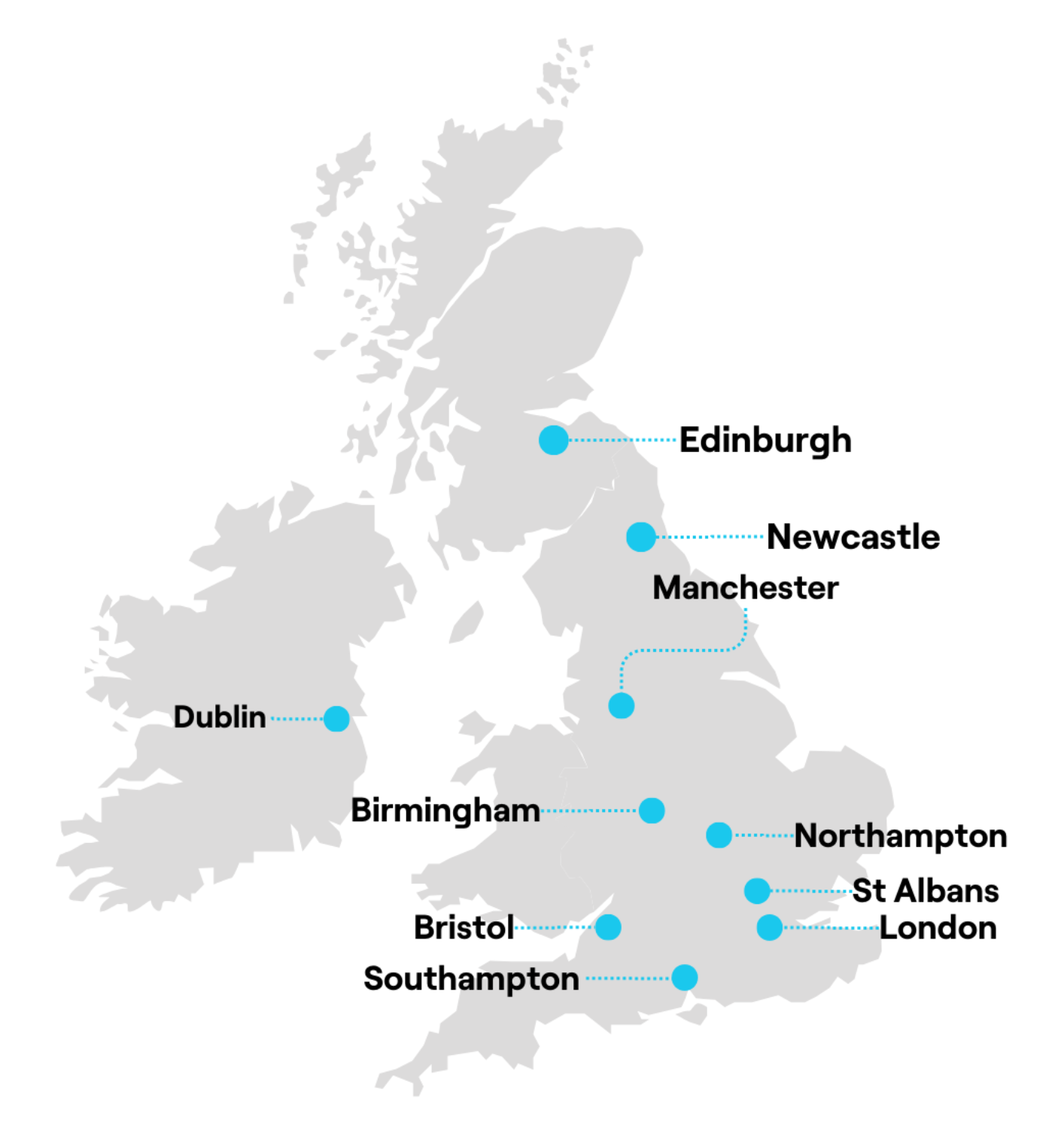 Smart TMS map 25