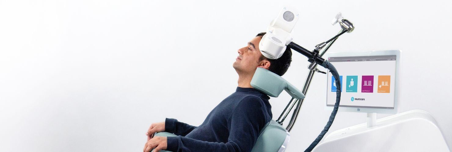 transcranial magnetic stimulation jobs