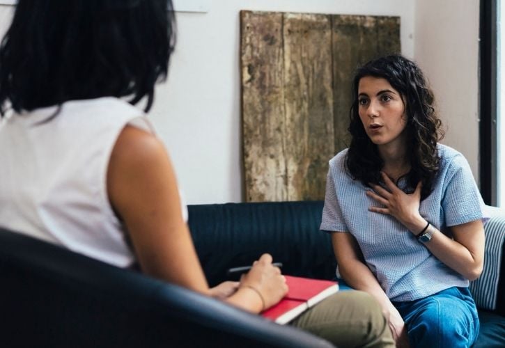 TMS depression treatment