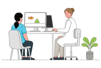 neurofeedback cartoon