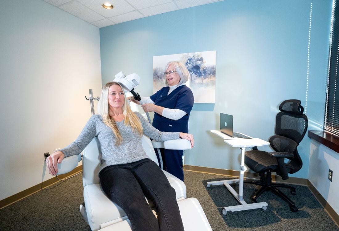 tms therapy for bipolar disorder