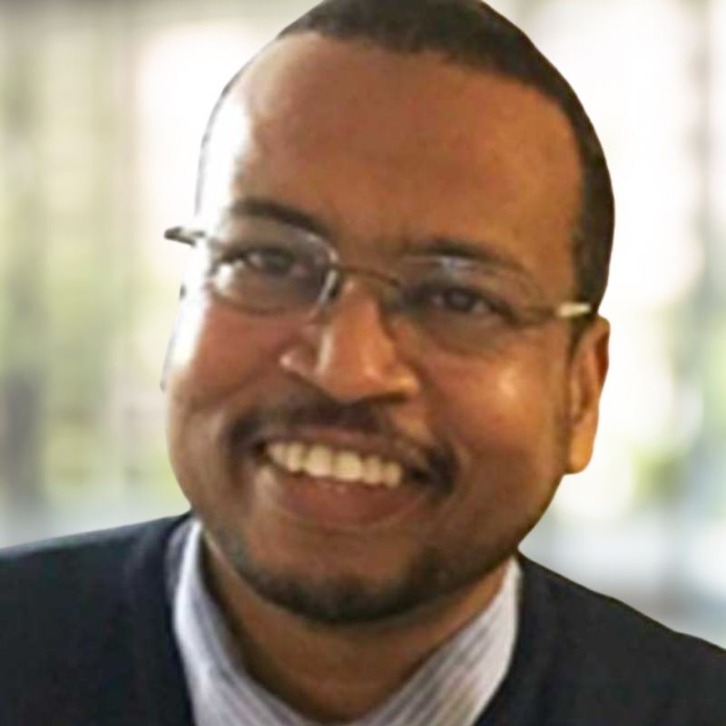 Dr Ahmed