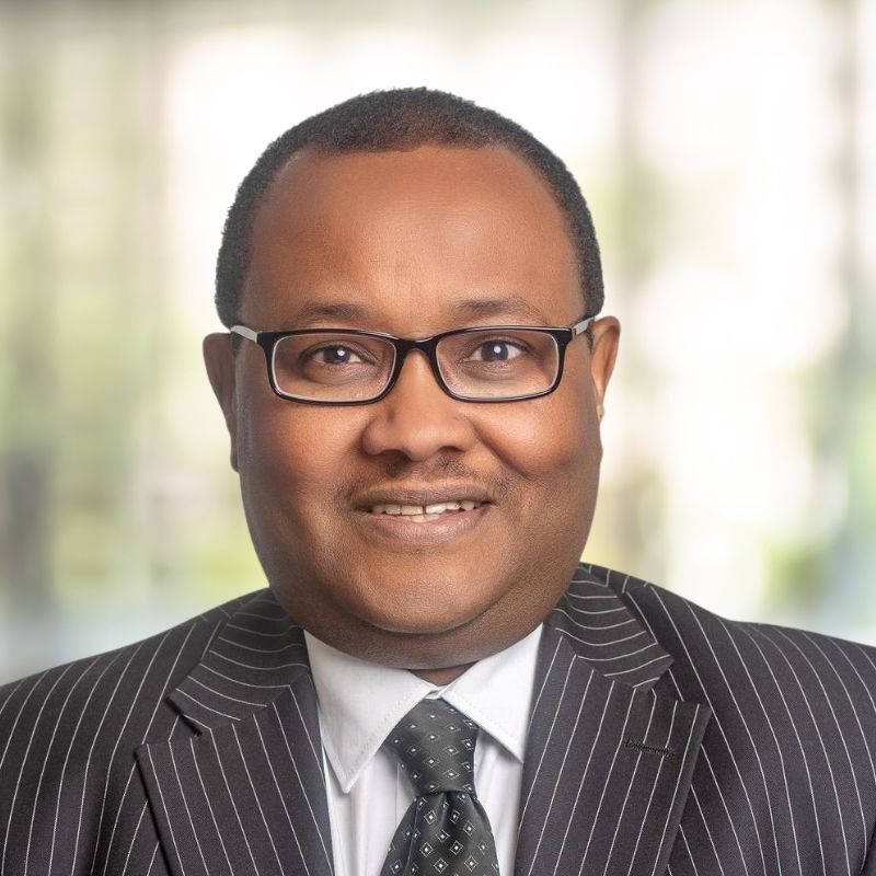 Dr Nasir