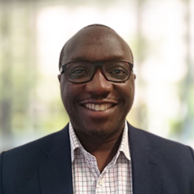 Dr Odeyemi