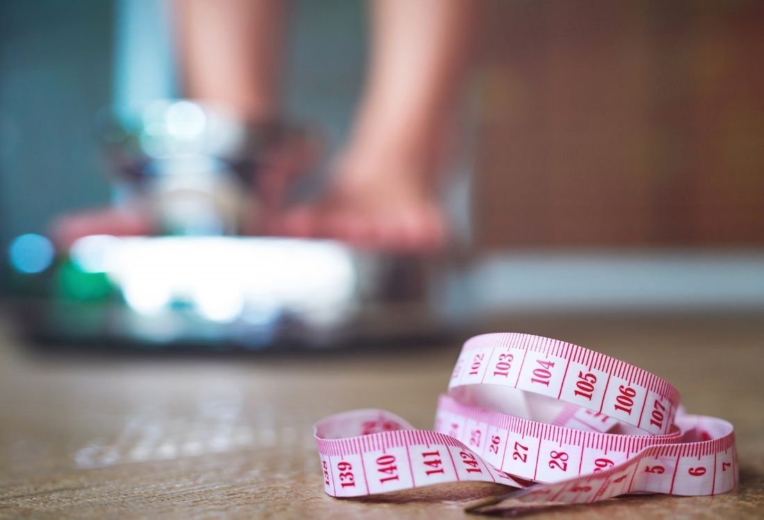 weight loss