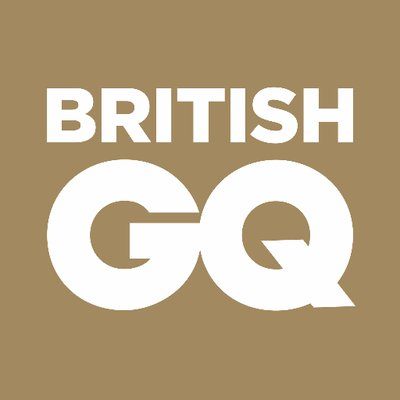 british GQ magazine