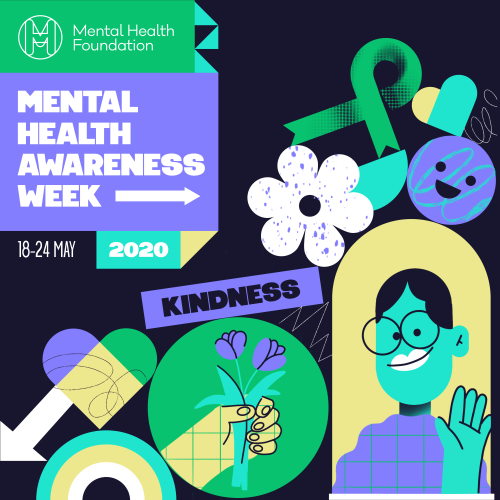 mental health awareness 2020